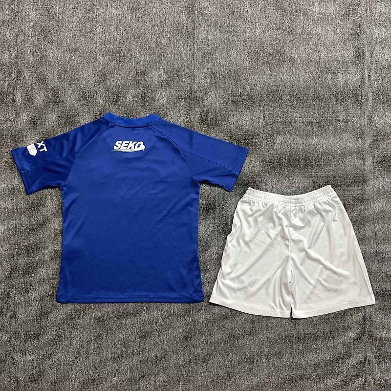 Ensemble Enfant Rangers Domicile 24/25