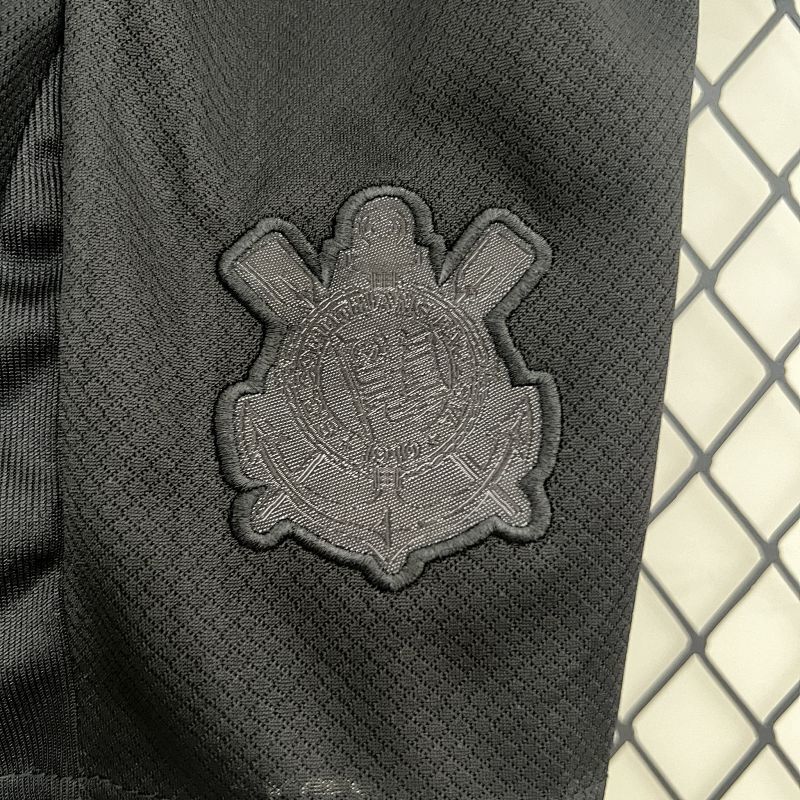 Conjunto Corinthians Niño 24/25