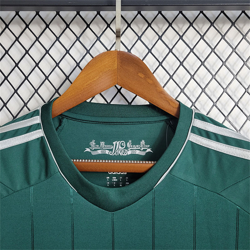 Maillot Real Madrid Extérieur Rétro 2012/13