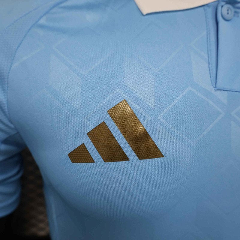 Maillot Belgium Extérieur Player Version 25/26