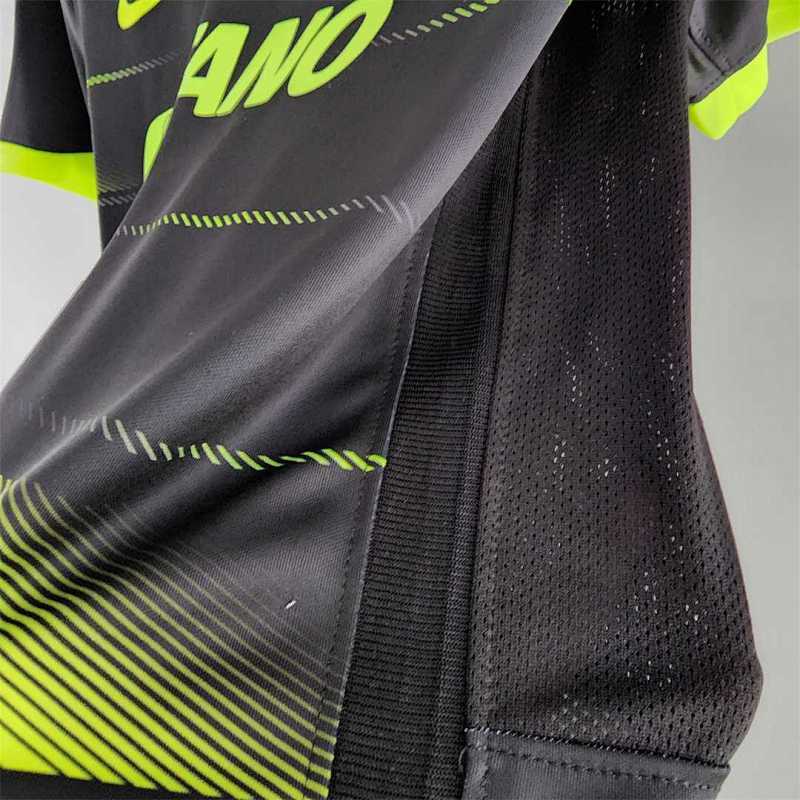 Maillot Sporting CP Extérieur 22/23