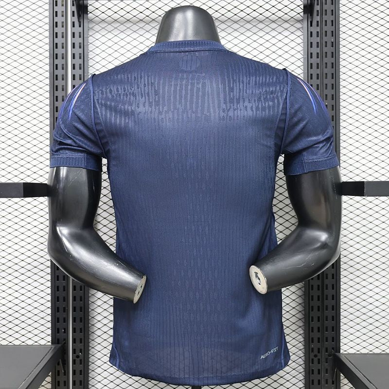 Uruguay Away Jersey 2026