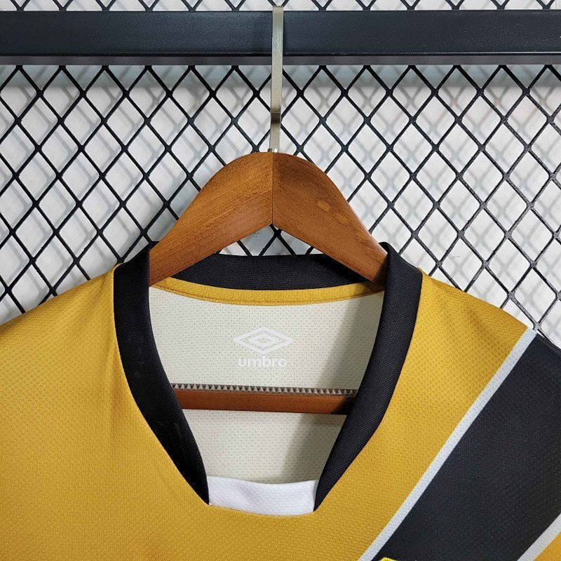 Maillot Rayo Vallecano Extérieur 23/24