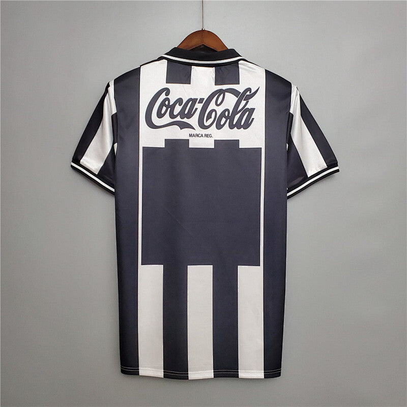 Maillot Botafogo Domicile Rétro 25/26