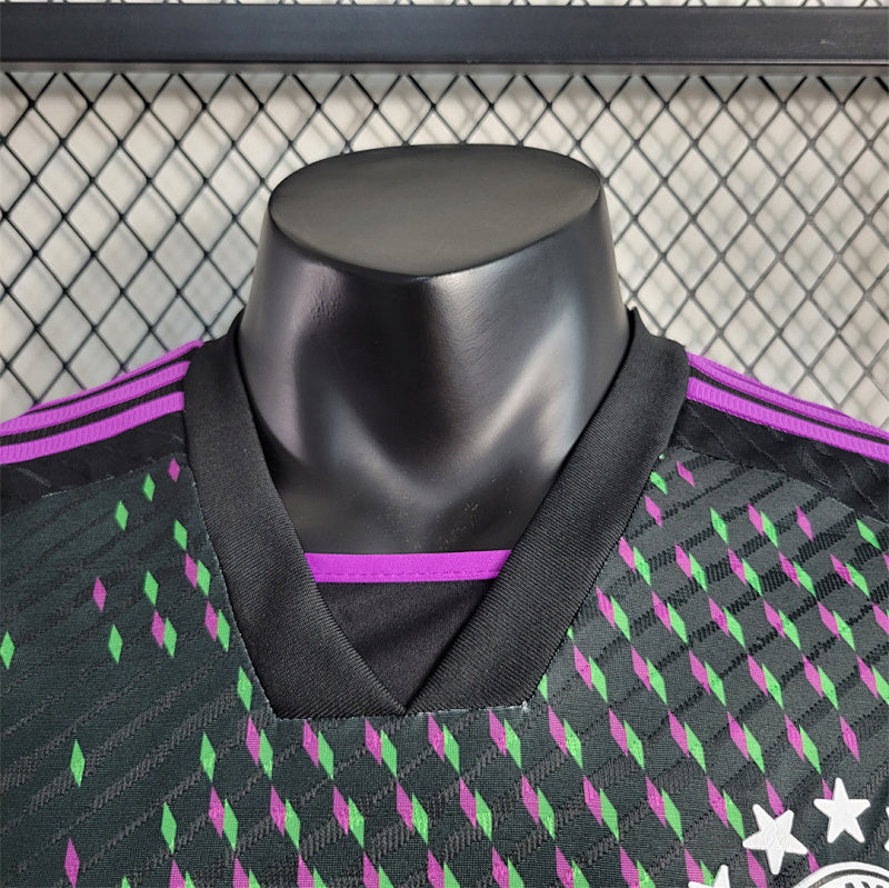 Maillot Bayern Munich Édition spéciale Player Version 23/24
