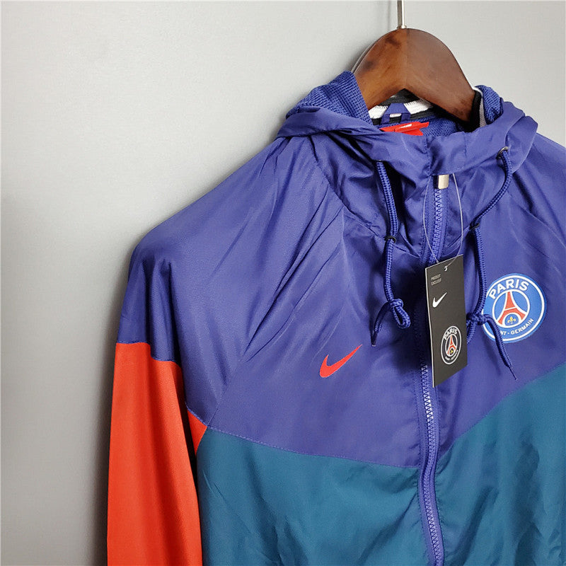 Chándal PSG 20/21 (2)