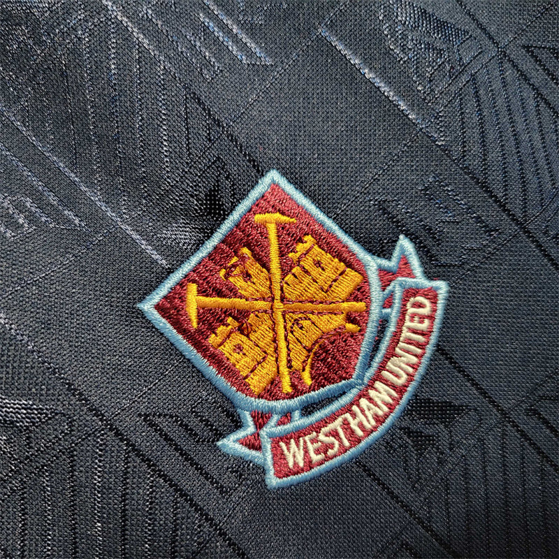 West Ham Iron Maiden Special Edition Jersey