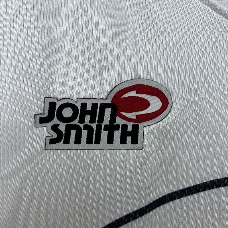 Maillot Majorque Extérieur Rétro 25/26