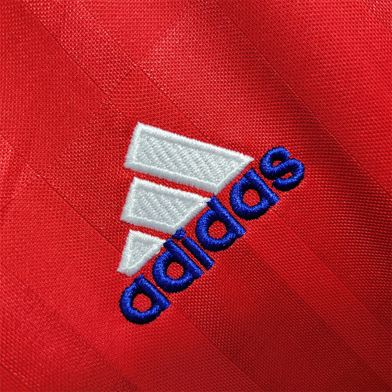 Maillot Manchester United Édition spéciale 23/24