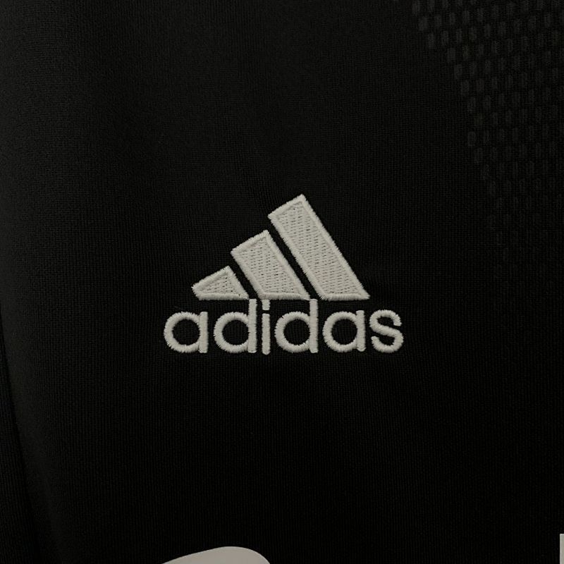 Maillot Real Madrid Extérieur Rétro 2001/02