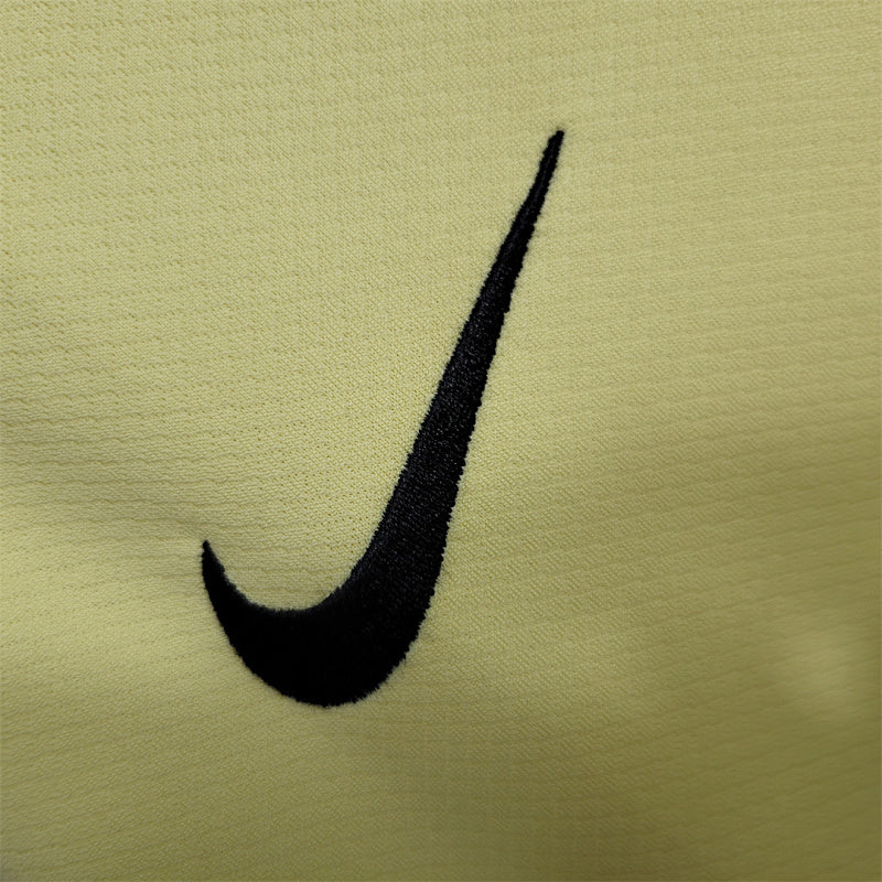 Camiseta Corinthians Amarillo Edición Especial 23/24