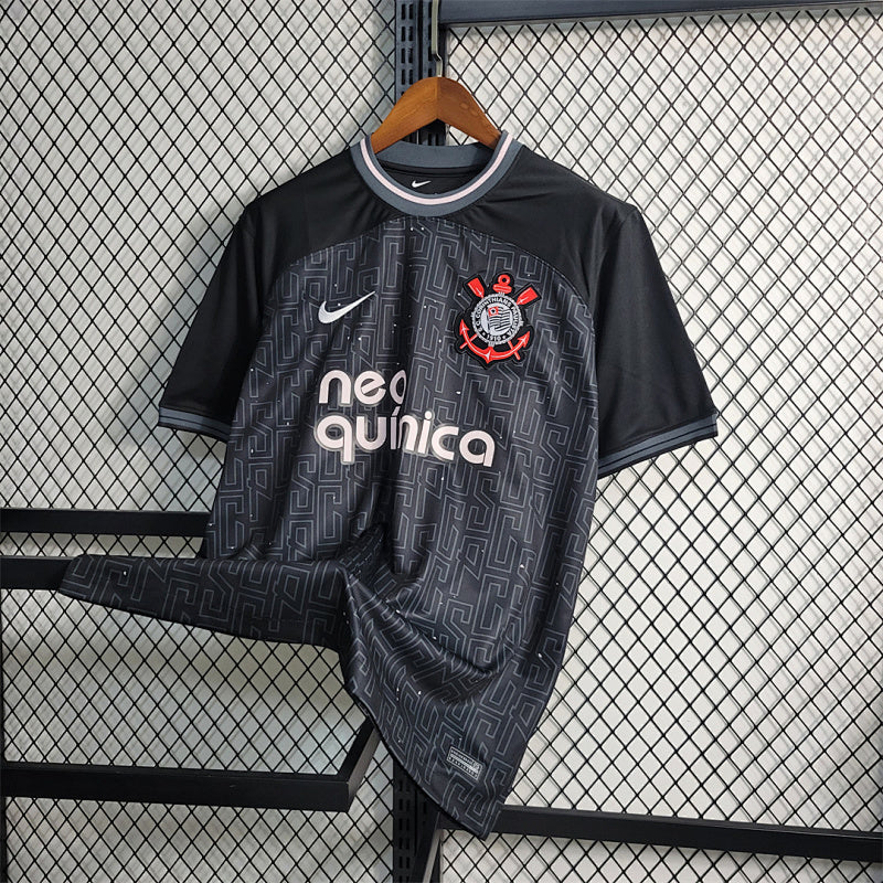Maillot Corinthians Édition spéciale 23/24