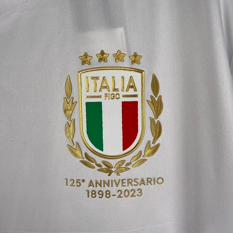 Maillot Italie 25/26