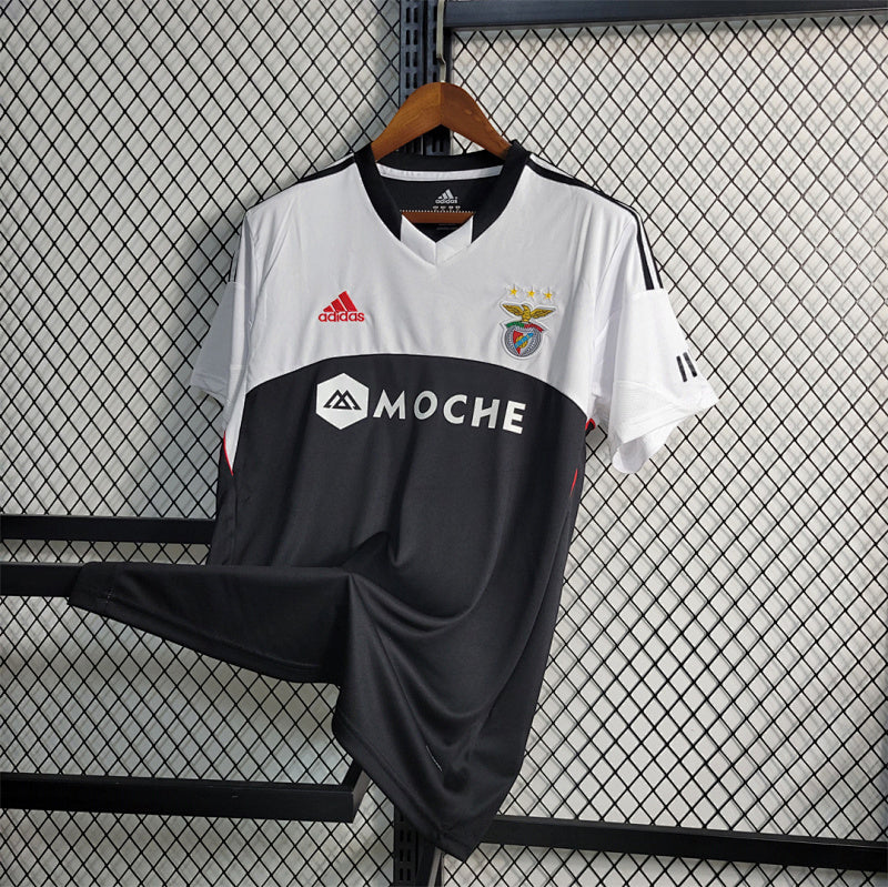 Maillot Benfica Extérieur Rétro 2013/14