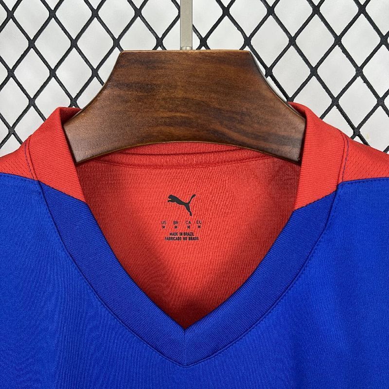 Maillot EC Bahia Original Édition spéciale 25/26
