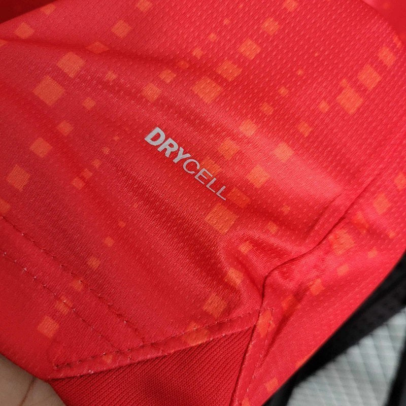 Maillot Braga Domicile 23/24