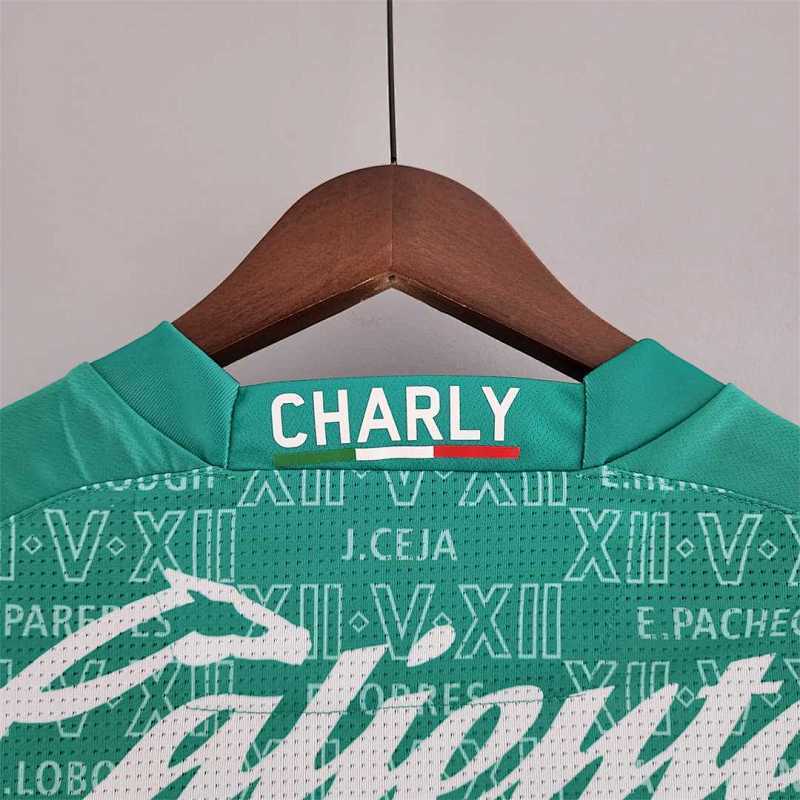 Maillot Leon Domicile 22/23