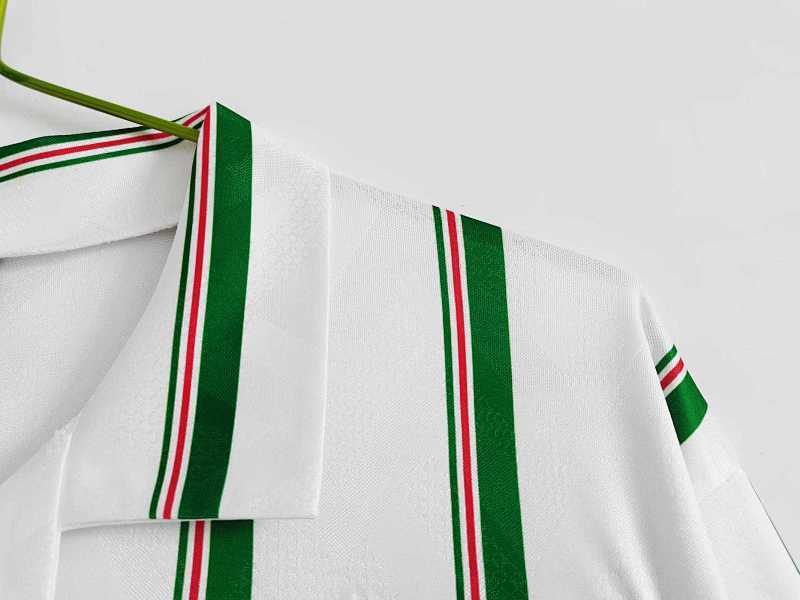 Maillot Pays de Galles Extérieur 93/95
