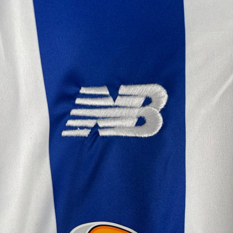 Ensemble Enfant FC Porto Domicile 23/24