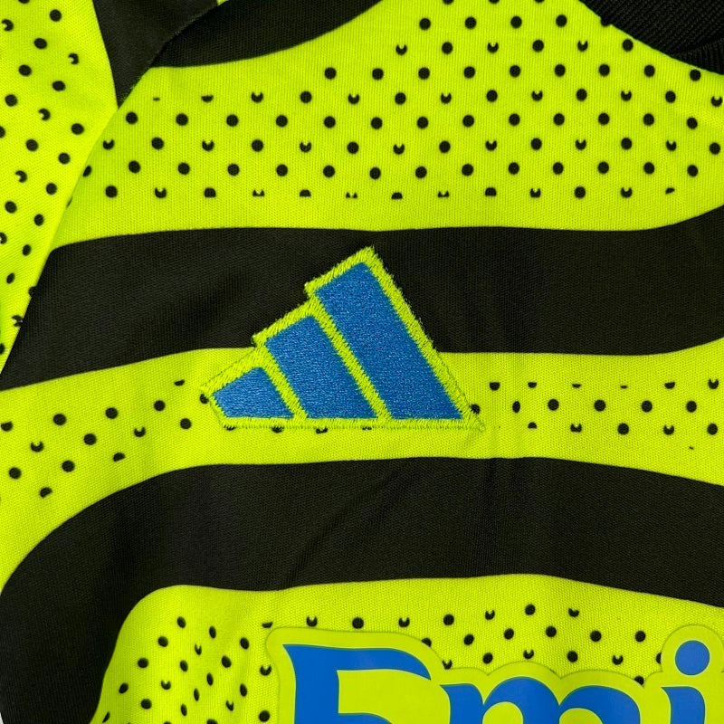 Ensemble Enfant Arsenal Extérieur 23/24