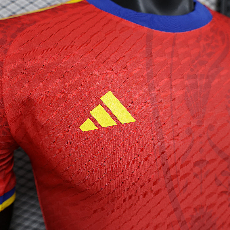 Maillot Spain Édition spéciale Player Version 24/25