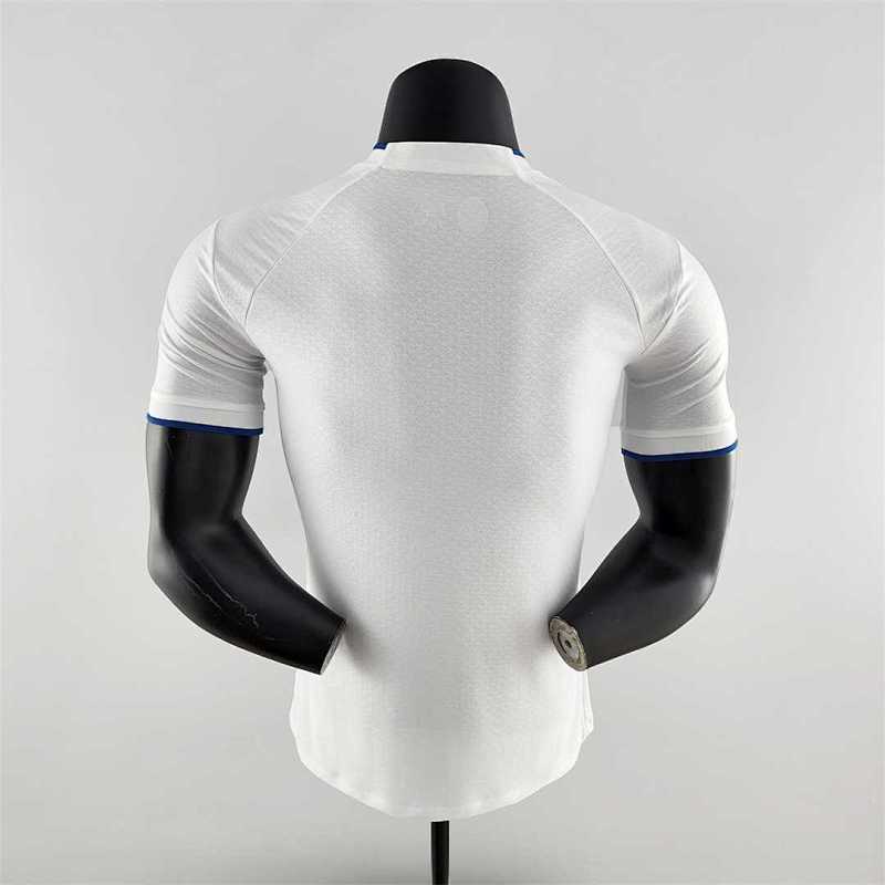 Camiseta Marseille Versión Player 22/23