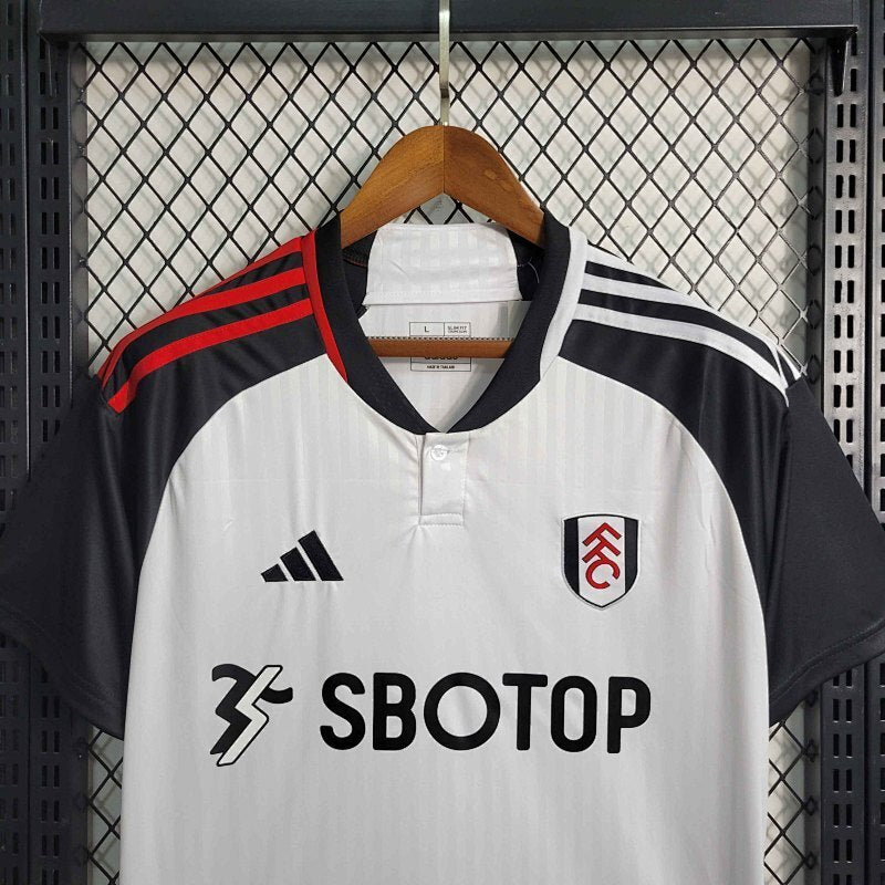 Maillot Fulham Domicile 23/24