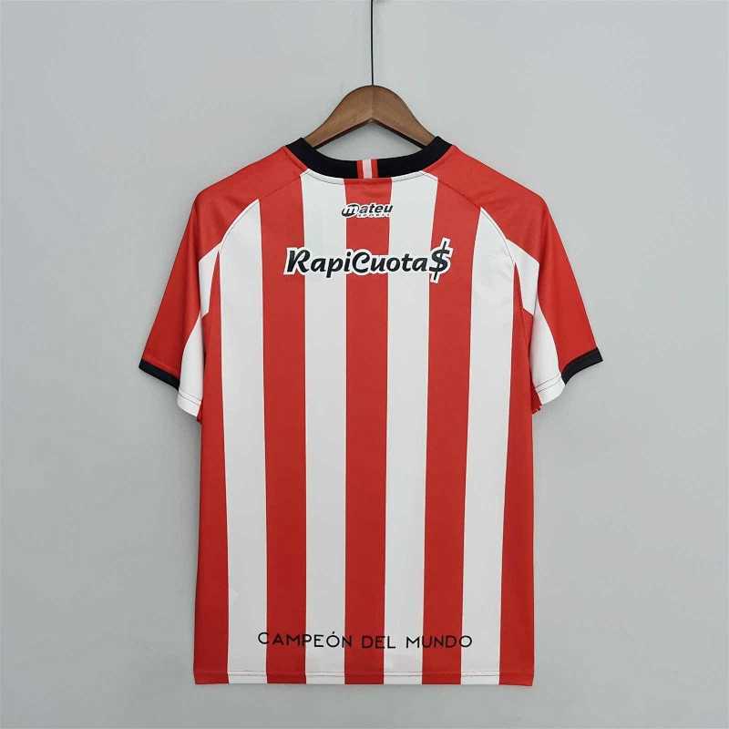 Maillot Estudiantes de La Domicile 22/23