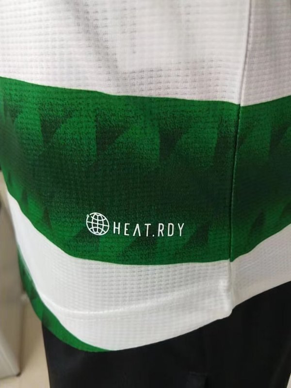 Maillot Celtic Domicile Player Version 22/23