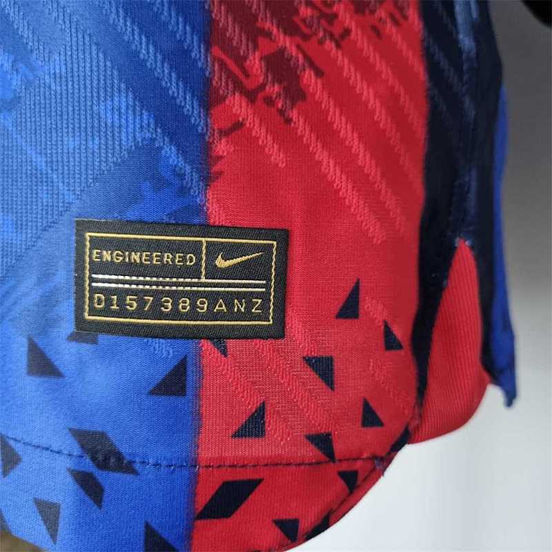Maillot FC Barcelone Édition spéciale Player Version 22/23