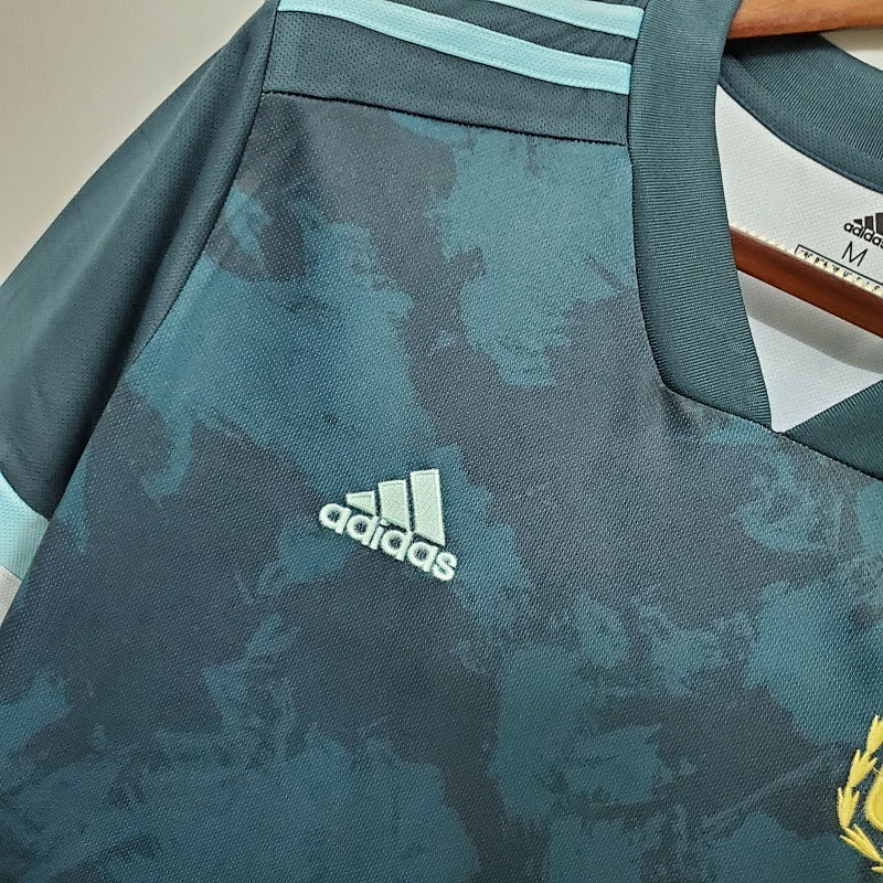 Argentina Away Jersey 2020