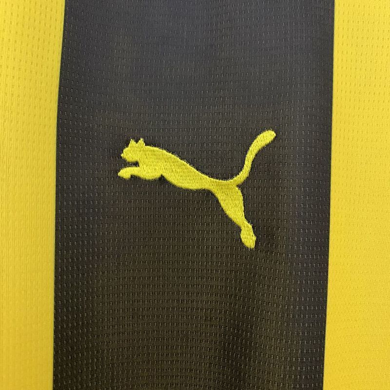 Maillot Pearol Uniform Dropship Domicile 25/26
