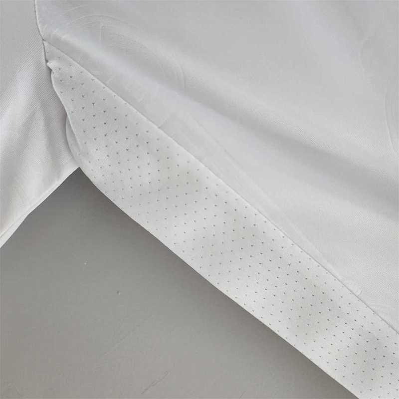 Maillot Real Madrid Domicile Manches Longues 22/23