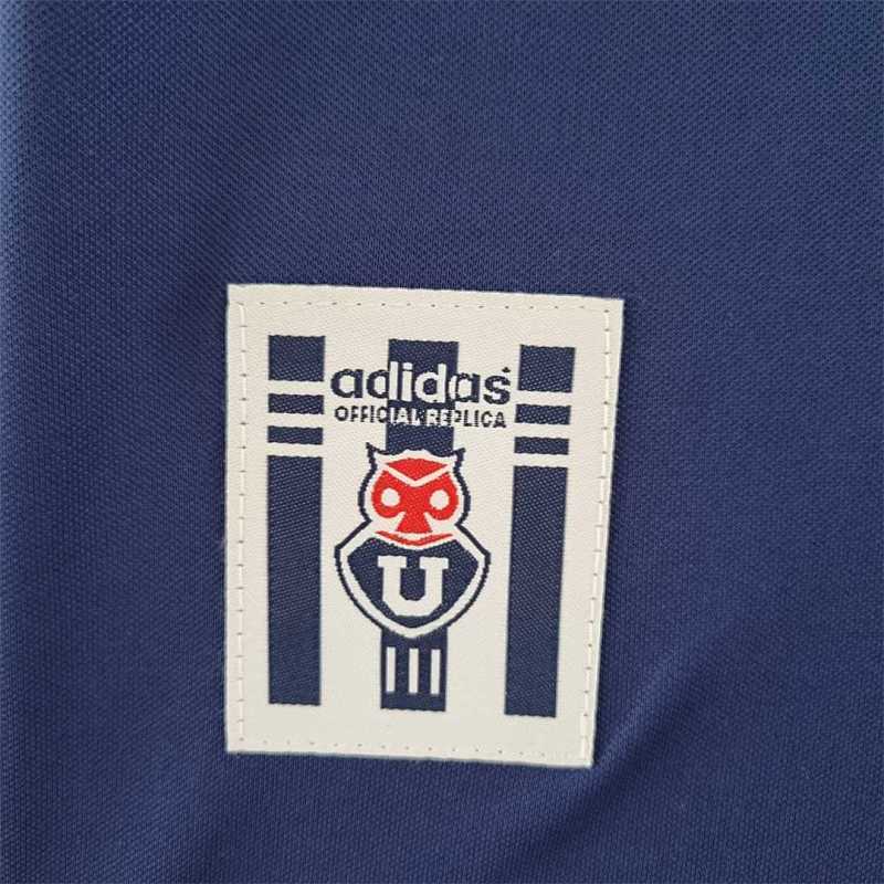 Maillot University Chile Domicile 25/26