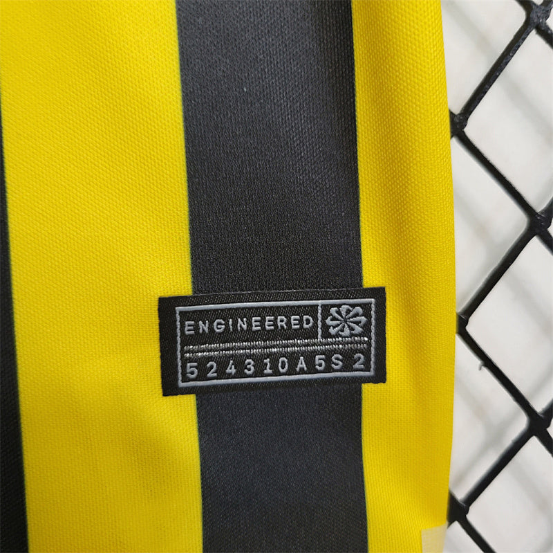 Ensemble Enfant Ittihad Domicile 23/24