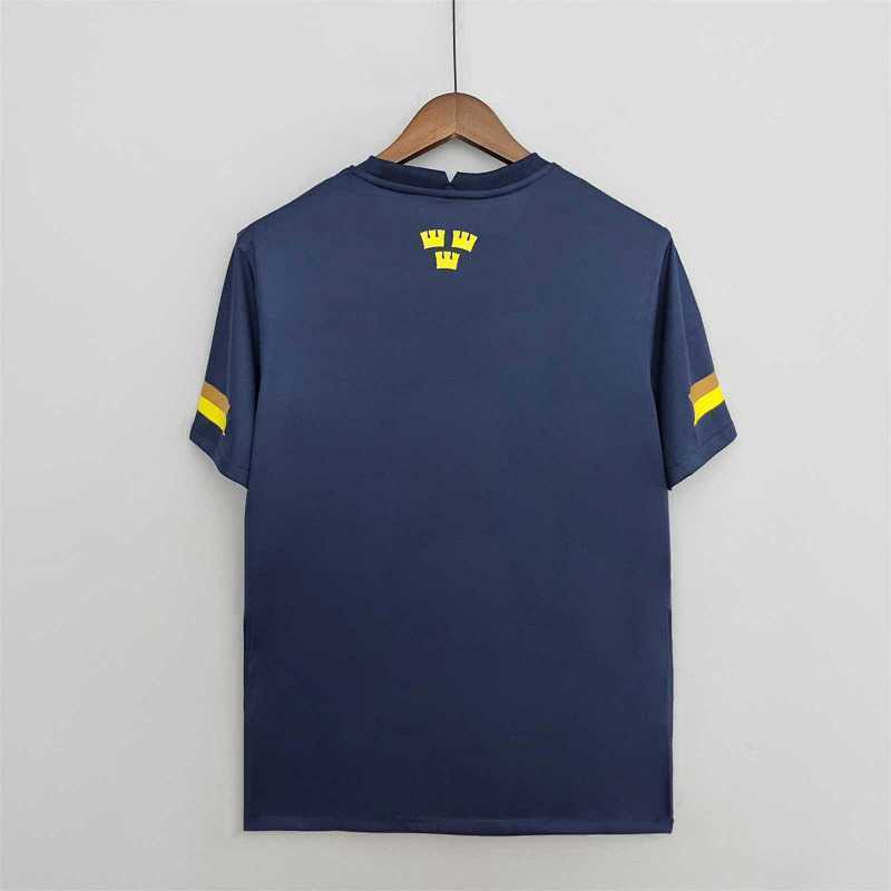 Maillot AIK Fotboll Royal 22/23