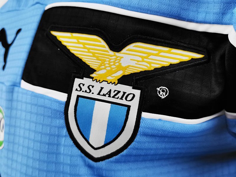 Maillot Lazio Domicile 98/99