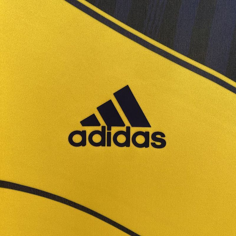 Maillot Colombia Vintage Domicile Rétro 2014