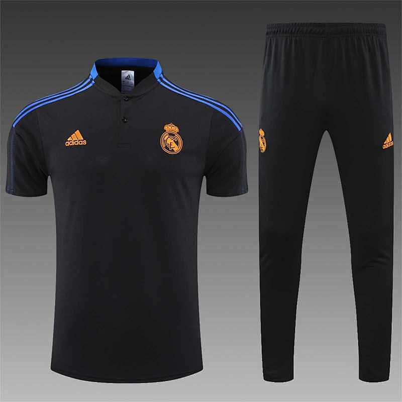 Polo Real Madrid 25/26