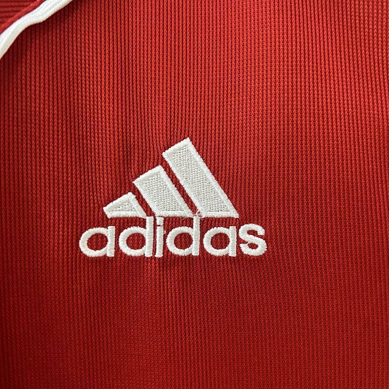 Maillot Bayern Munich Domicile Rétro 2005/06