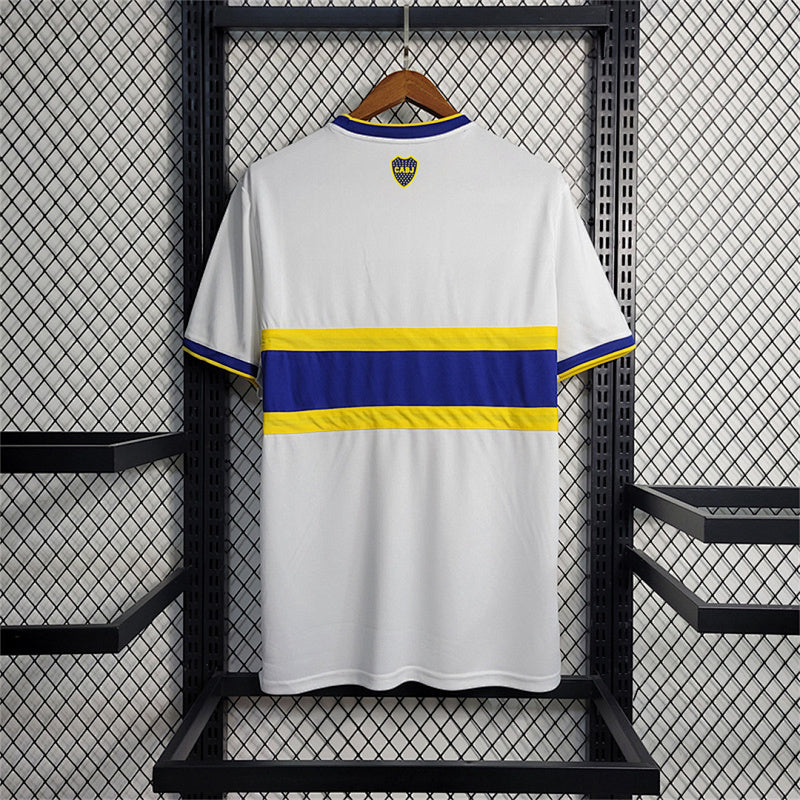 Maillot Boca Juniors Extérieur 22/23