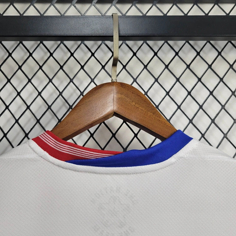 Maillot États-Unis Domicile 25/26