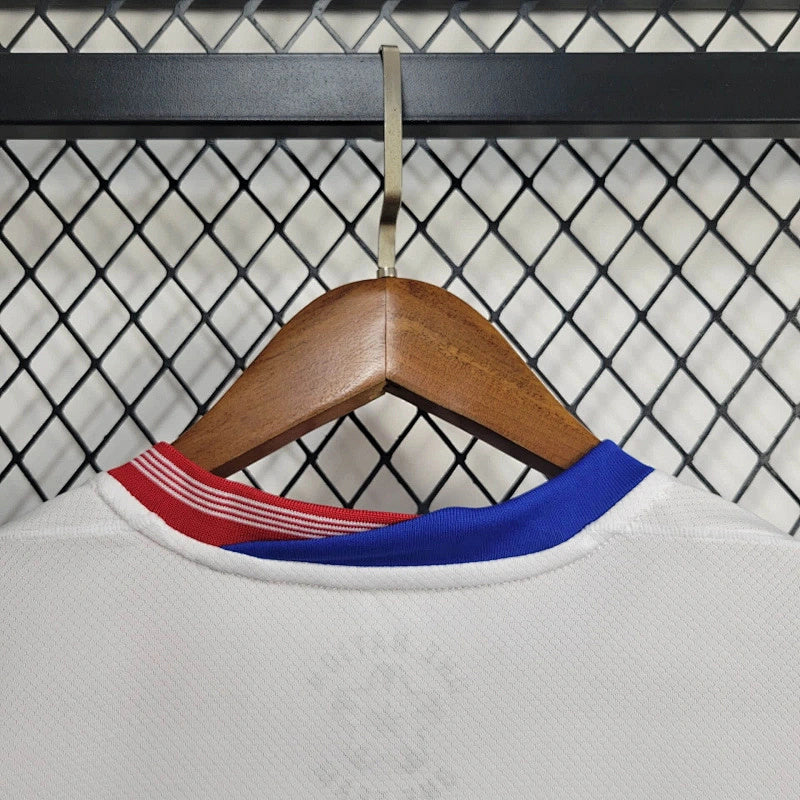 Maillot États-Unis Domicile 25/26