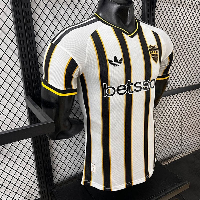 Maillot Boca Juniors Extérieur Player Version 26/27