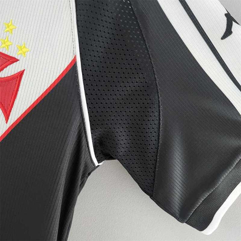 Maillot Vasco da Gama Rétro 25/26