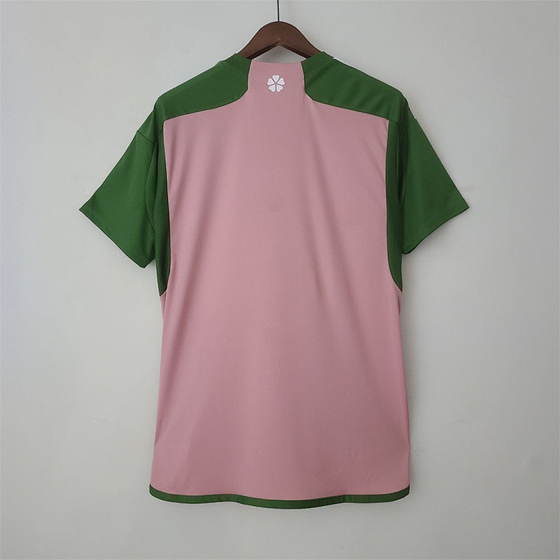 Maillot Japan Pink Édition spéciale 25/26