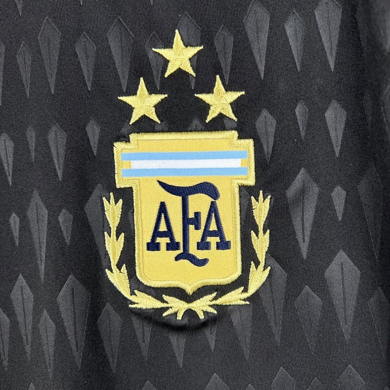 Camiseta Argentina Portero 2023