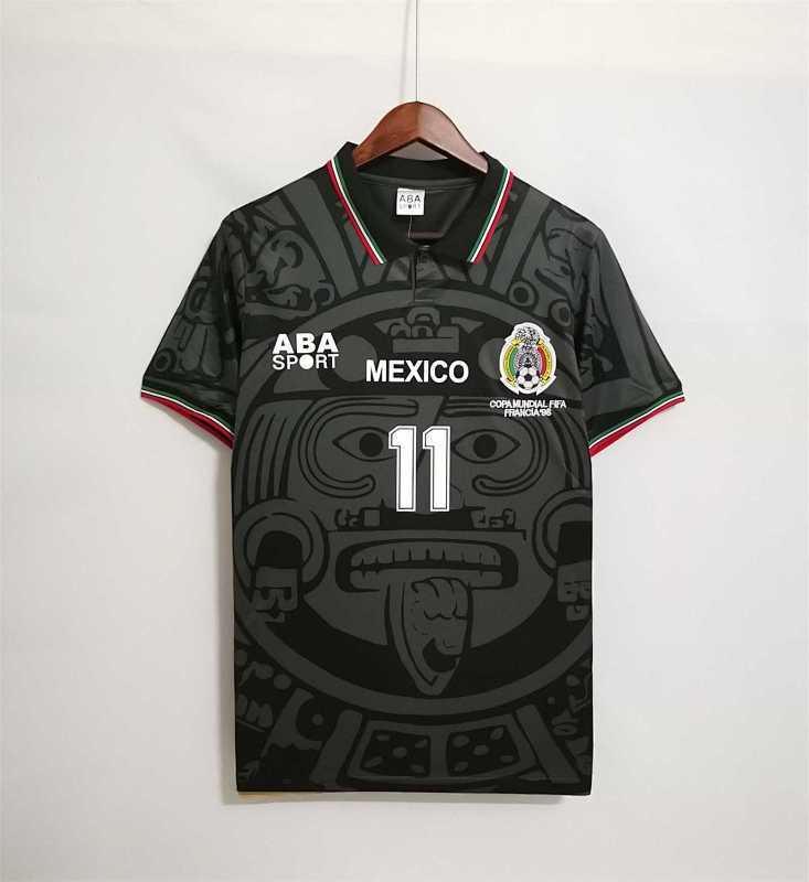 Maillot Mexico Rétro 25/26