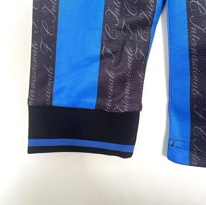 Maillot Inter Milan Domicile Rétro 97/98