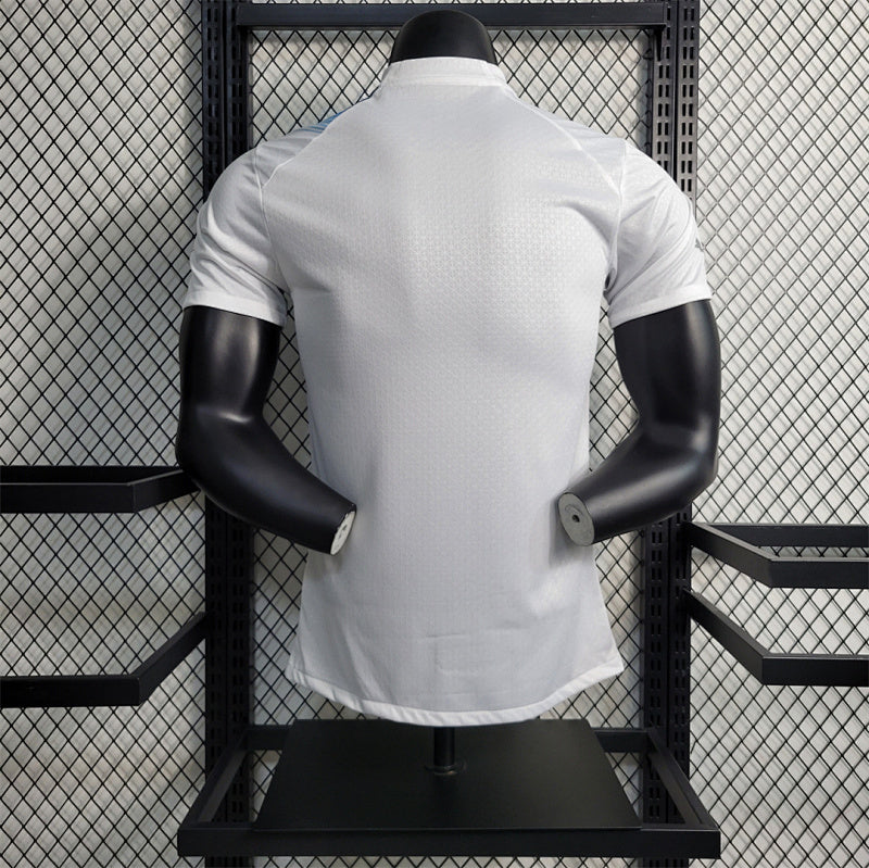 Marseille Player Version Jersey 23/24